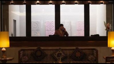 Il Serena Hotel diventa Kabul Grand Hotel (gestito da gruppo tedesco)
