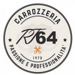 Carrozzeria RT64