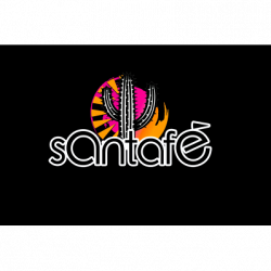 Santafe' Solarium e Benessere logo