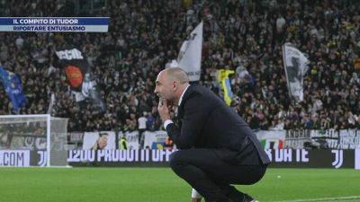 Il compito di Tudor