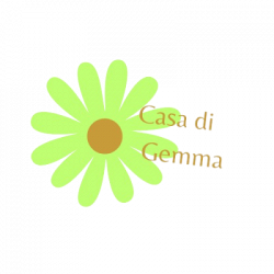 Casa di Gemma - Casa Famiglia per Anziani logo