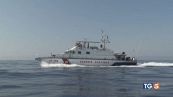 Lampedusa, muore sub travolto da gommone