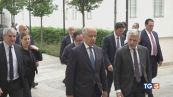 Piantedosi: "Nessuno scontro con Berlino"