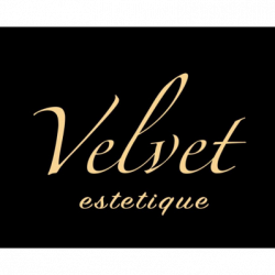Velvet Estetique logo