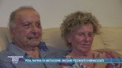 Pisa, rapina in abitazione: anziani picchiati e minacciati