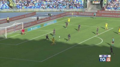 L'Atalanta super riapre lo scudetto