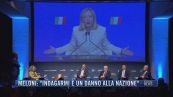 Breaking News delle 21.30 | Meloni: "Indagarmi è un danno alla nazione"