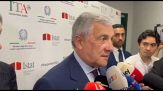 Dazi, Tajani: obiettivo zero-zero non raggiungibile entro 1 agosto