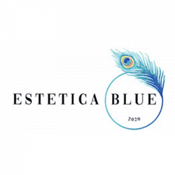 Estetica Blue 2020 logo