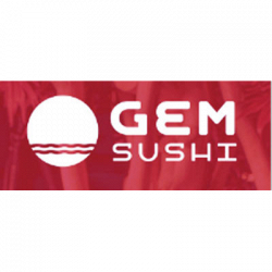Gem Sushi logo
