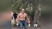 Stati Uniti, attentato al corteo pro Israele in Colorado