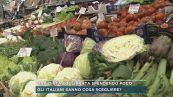 Una dieta equilibrata spendendo poco