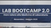 Concluso il percorso di formazione "Lab Bootcamp 2.0"