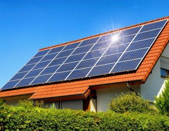 Impianti Pannelli solari e Fotovoltaici