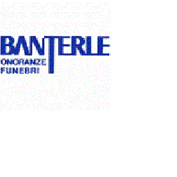 Onoranze Funebri Banterle logo