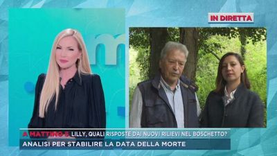 Trieste, dal boschetto dove è stato ritrovato il corpo di Liliana Resinovich