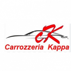 Carrozzeria Kappa logo