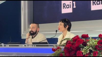 Sanremo, Coma_Cose: è passato il concetto che il brano ha doppia lettura