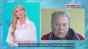 Trieste, Claudio accusa Sebastiano per la morte di Lilly Resinovich