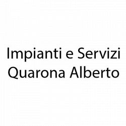 Impianti e Servizi Quarona Alberto logo