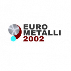 Euro Metalli 2002 logo