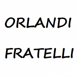 Orlandi Fratelli logo