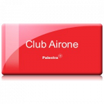 Palestra Club Airone