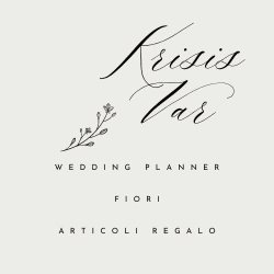 Krisis Var Fiori e Piante Wedding Planner & Event Coordinator logo