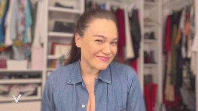 Il saluto di Romina Carrisi per Al Bano