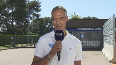 Verso Inter-Napoli, le ultimissime sui nerazzurri