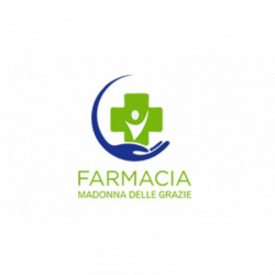 Farmacia Madonna delle Grazie logo