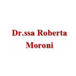 Moroni Dr Roberta Traduttrice Giurata logo