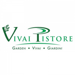 Pistore Vivai & Garden logo