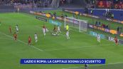Lazio e Roma: la capitale sogna lo scudetto