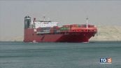 Mar Rosso-Taiwan, rischi per economia mondiale