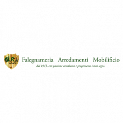 Arredamenti da Rold Ariano logo