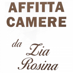 B&B Affittacamere Zia Rosina logo