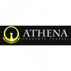 Athena Onoranze Funebri logo