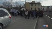 17enne ucciso, rissa a funerale
