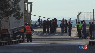 Ok al decreto flussi 500 mila in tre anni