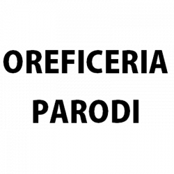 Oreficeria Parodi logo