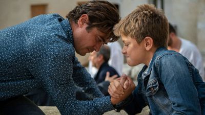 Il ladro di giorni, tutto sul film con Riccardo Scamarcio