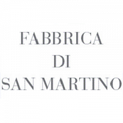 Agriturismo Fabbrica di San Martino logo