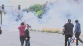 Proteste negli usa pe raid anti immigrazione