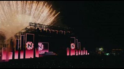 Al via l'edizione 2025 di Nameless Festival con oltre 100 artisti