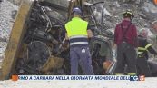 Ma non si fermano le morti sul lavoro