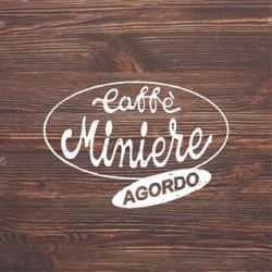 Caffe' Miniere logo
