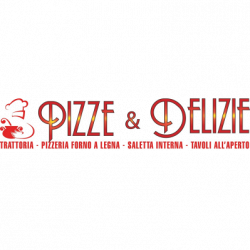 Pizze & Delizie - Trattoria Pizzeria logo