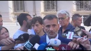 Ex Ilva, Decaro: serve legge speciale per Taranto, stop licenziamenti