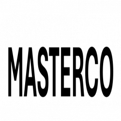Masterco logo